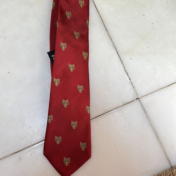 Gucci tie - Picture 5 of 8